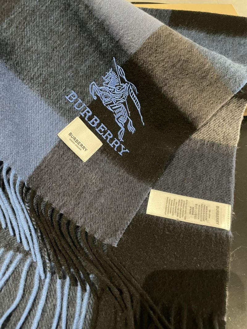 Burberry Scarf